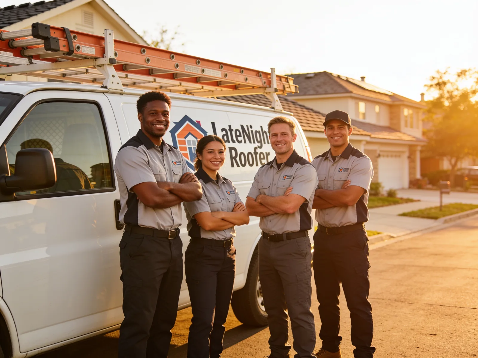 Emergency Roof Repair company in Mooringsport, LA